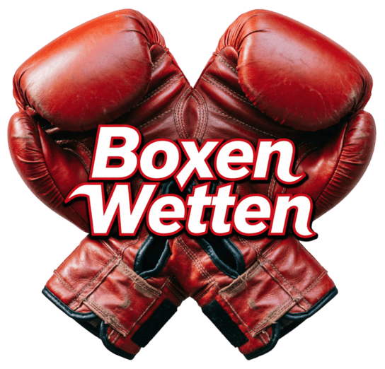 Boxen Wetten