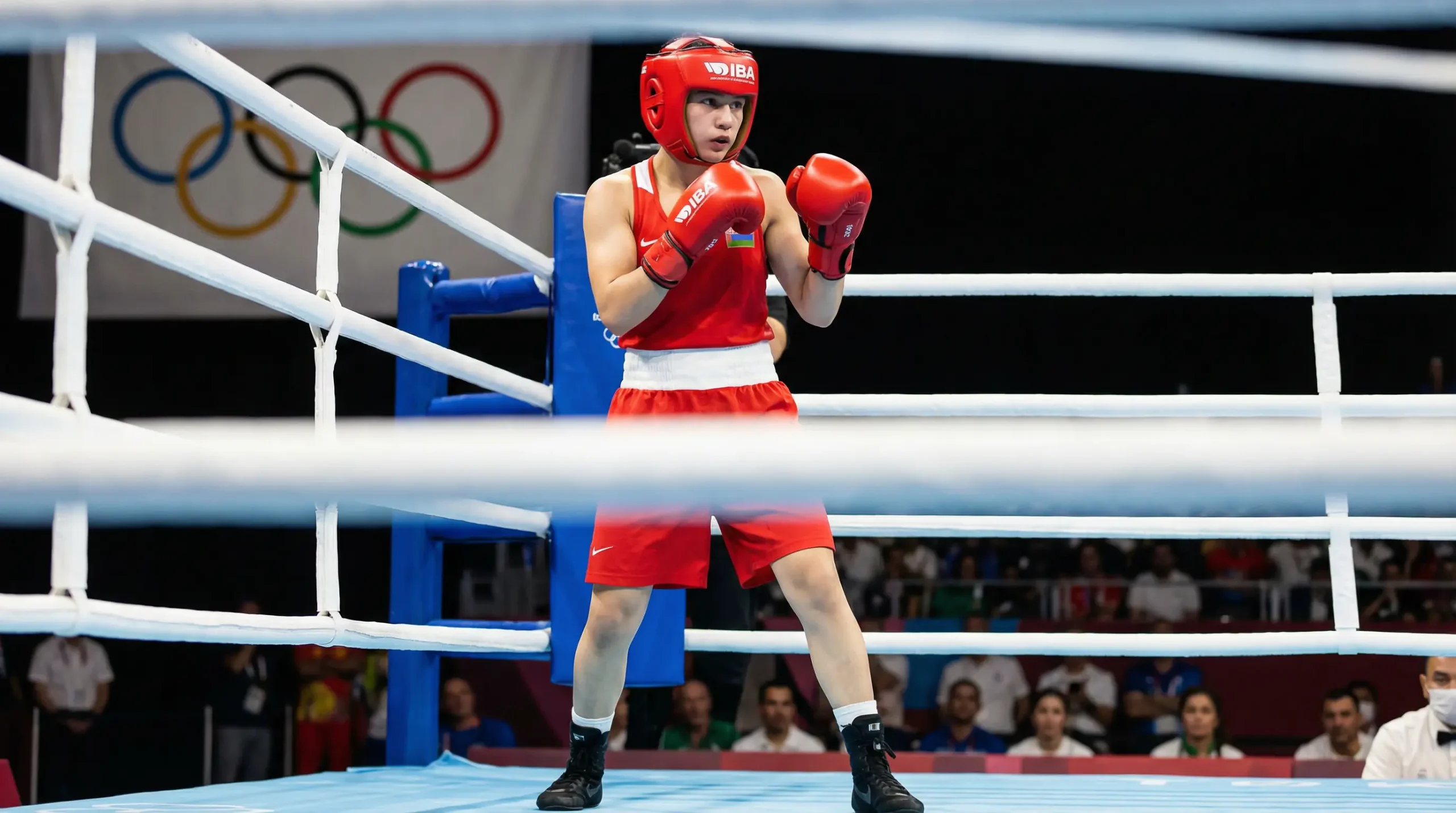 Olympisches